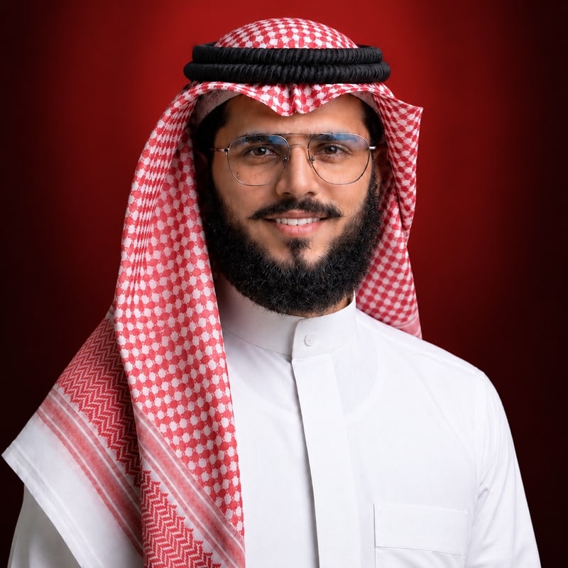 Ibraheem Malik